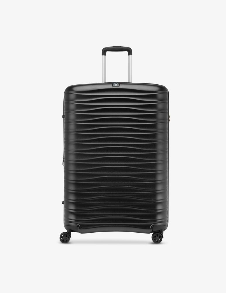 rinascente Roncato WAVE DLX Trolley Grande 75cm espandibile con zip