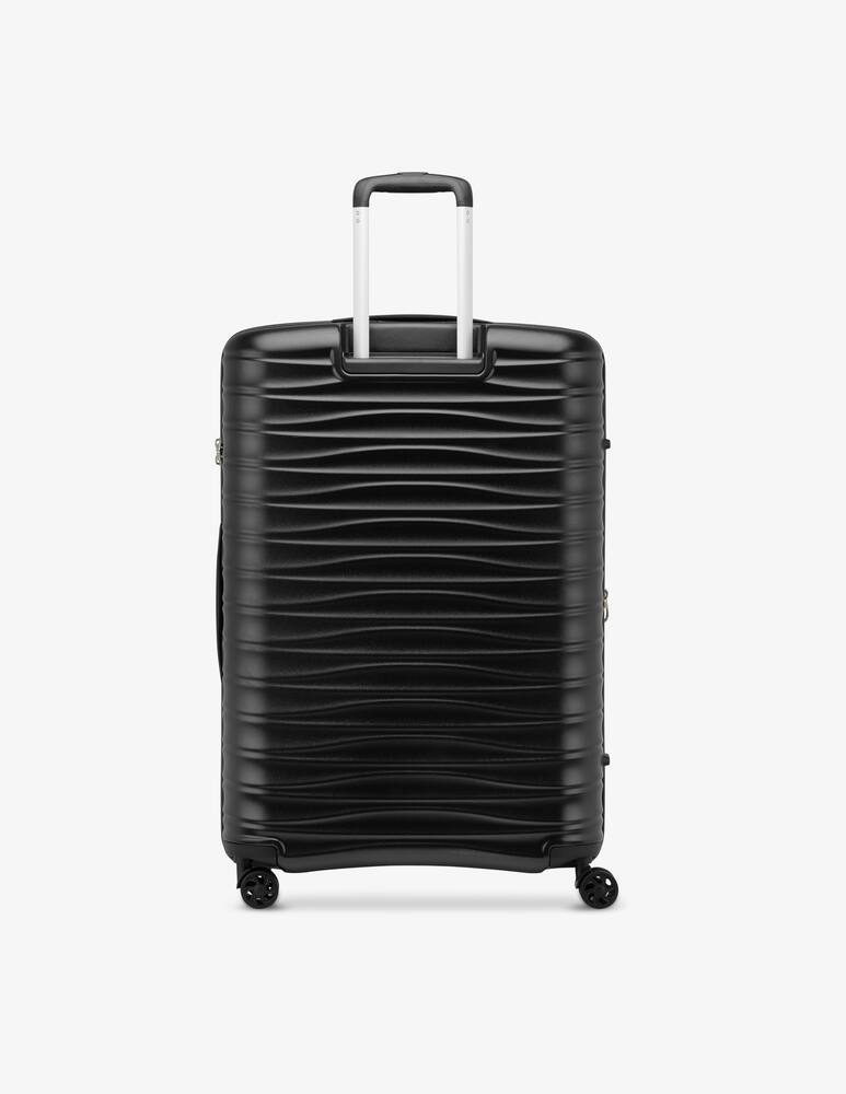 rinascente Roncato WAVE DLX Trolley Grande 75cm espandibile con zip