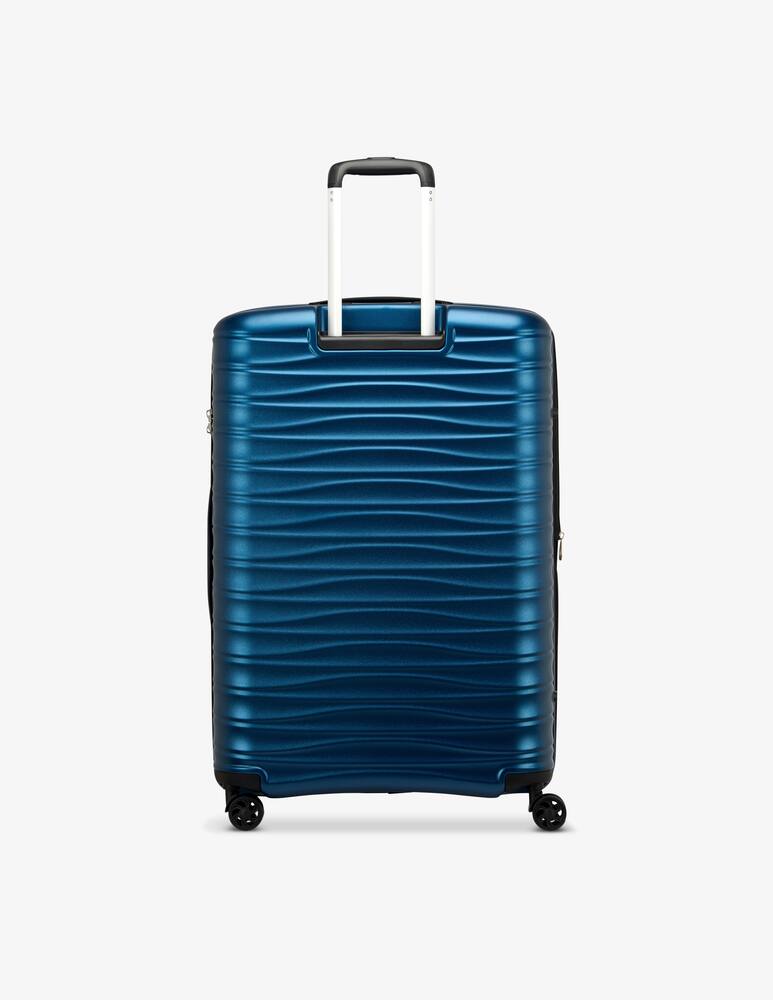 rinascente Roncato WAVE DLX Trolley Grande 75cm espandibile con zip