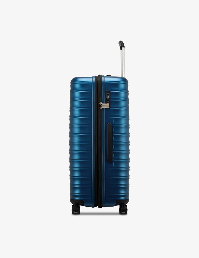 rinascente Roncato WAVE DLX Trolley Grande 75cm espandibile con zip