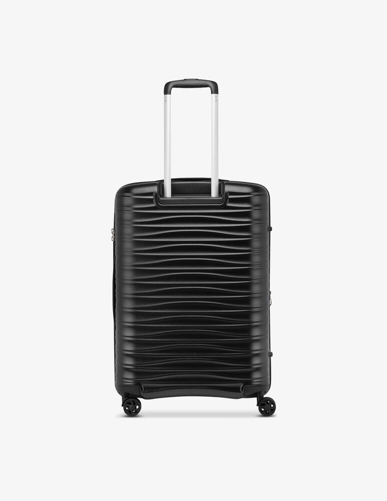 rinascente Roncato WAVE DLX Trolley Medio 65cm espandibile con zip