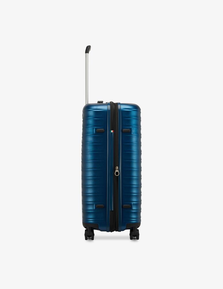 rinascente Roncato WAVE DLX Trolley Medio 65cm espandibile con zip