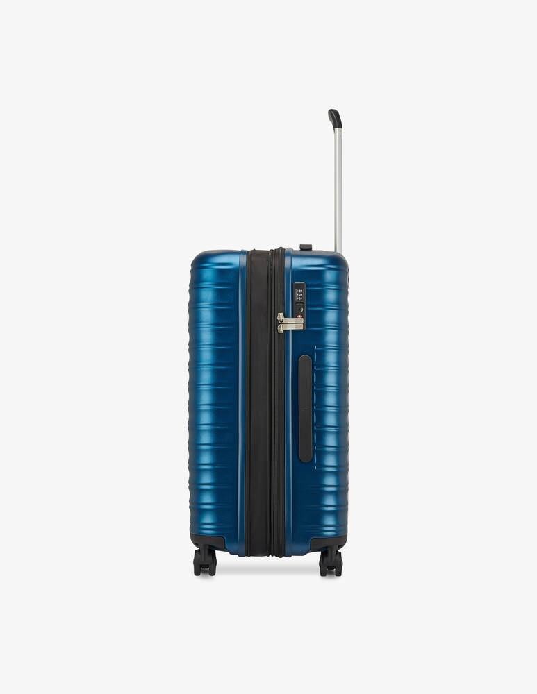 rinascente Roncato WAVE DLX Trolley Medio 65cm espandibile con zip