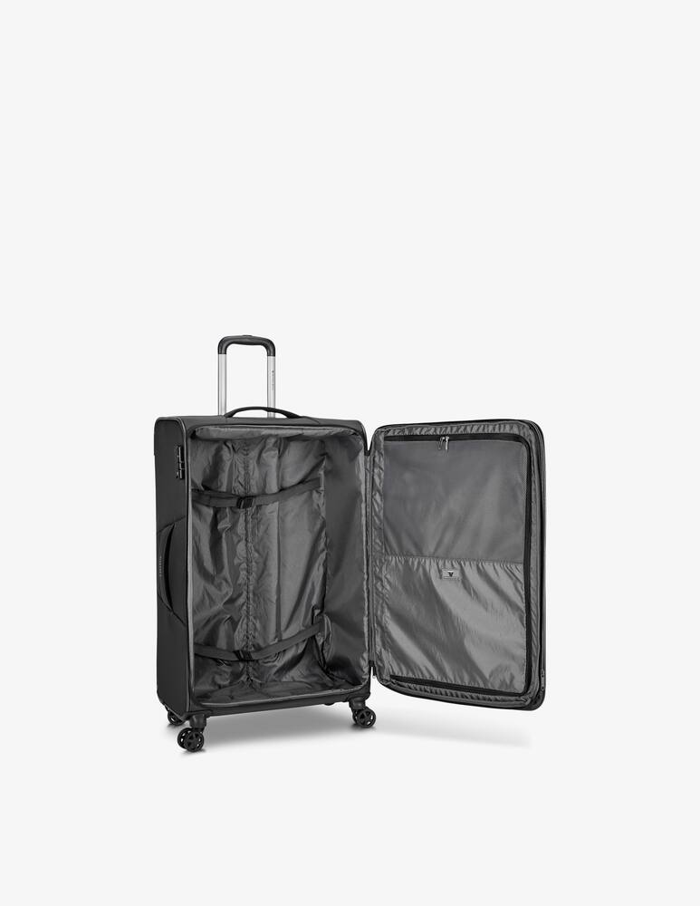 rinascente Roncato JAZZ 4.0 Trolley Grande 78cm espandibile con zip