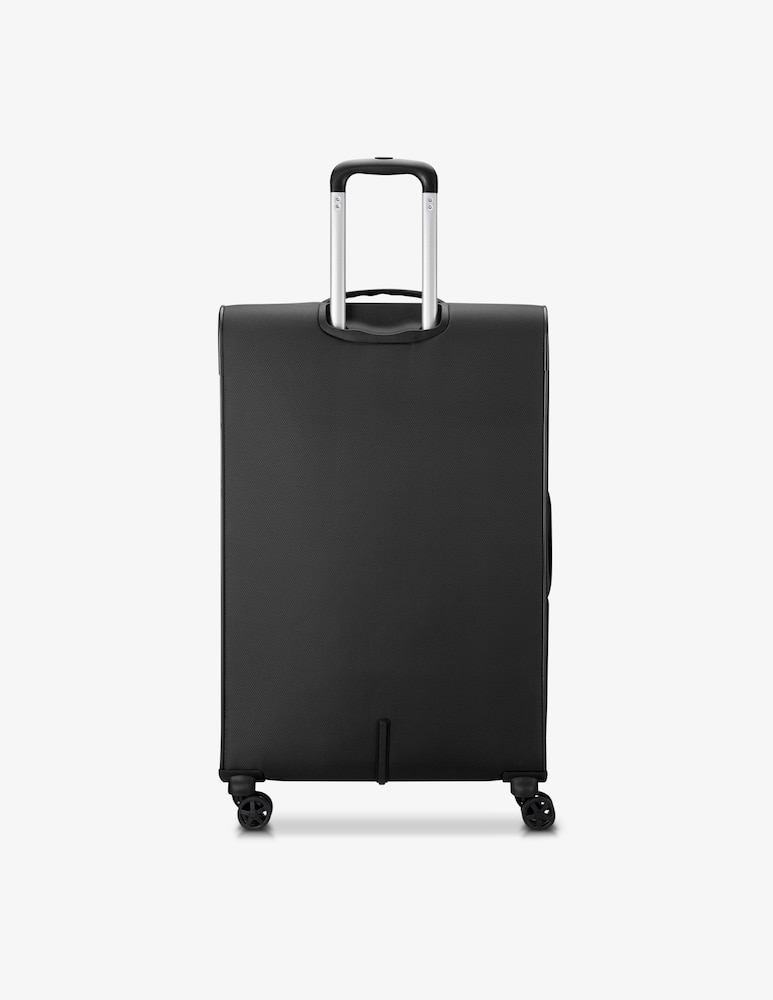rinascente Roncato JAZZ 4.0 Trolley Grande 78cm espandibile con zip
