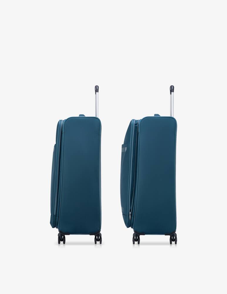 rinascente Roncato JAZZ 4.0 Trolley Grande 78cm espandibile con zip