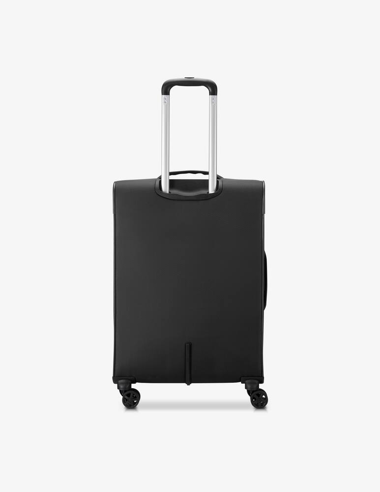 rinascente Roncato JAZZ 4.0 Trolley Medio 65cm espandibile con zip