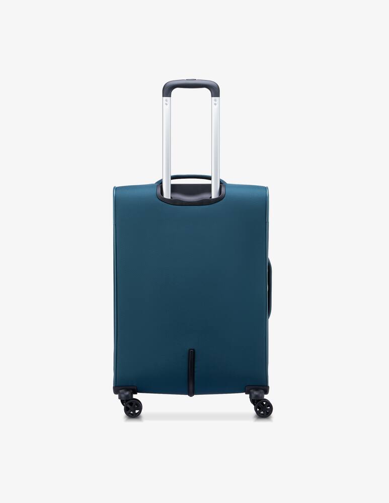 rinascente Roncato JAZZ 4.0 Trolley Medio 65cm espandibile con zip