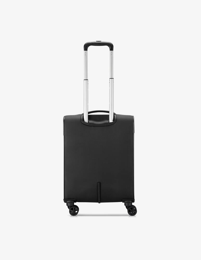 rinascente Roncato JAZZ 4.0 Cabin Trolley 55cm Expandable with zipper