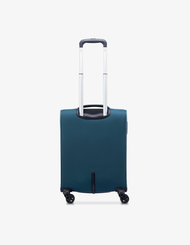 rinascente Roncato JAZZ 4.0 Trolley Cabina 55cm espandibile con zip