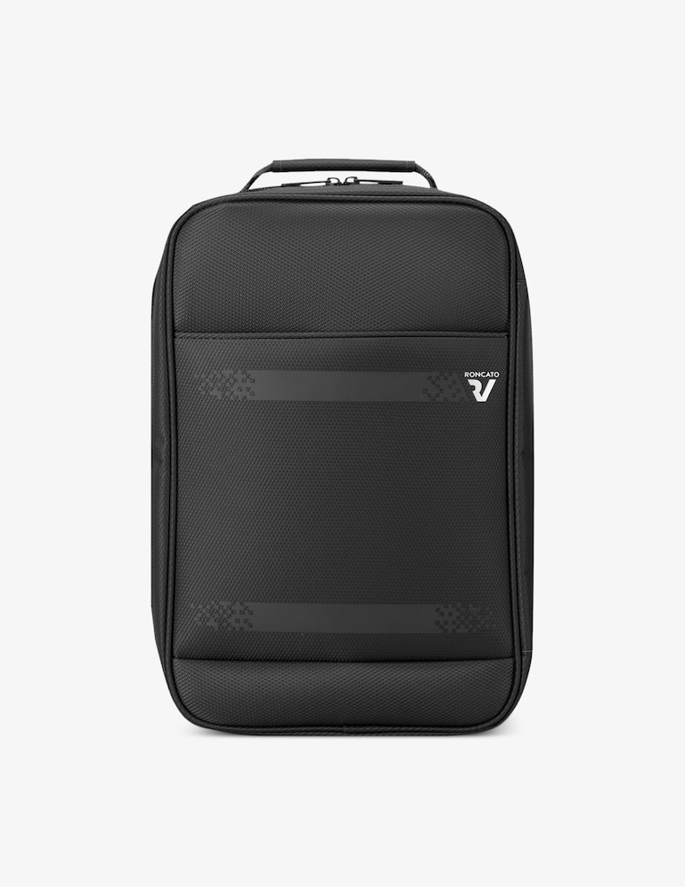 Roncato Jazz 4.0 Ryanair Zaino Da Viaggio 40x20x25 Cm - immagine 1 Roncato Jazz 4.0 Ryanair Zaino Da Viaggio 40x20x25 Cm - immagine 1