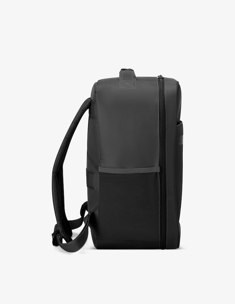 rinascente Roncato Jazz 4.0 Ryanair Travel Backpack 40x20x25 Cm - Black