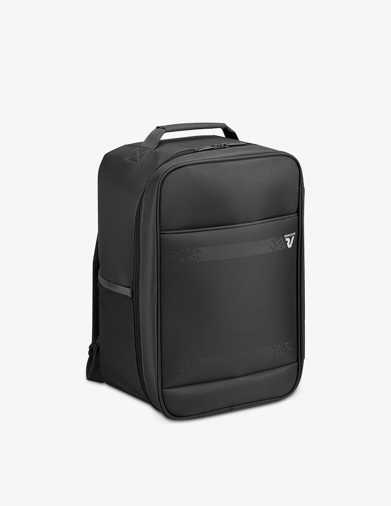 Roncato Jazz 4.0 Ryanair Zaino Da Viaggio 40x20x25 Cm - immagine 5 Roncato Jazz 4.0 Ryanair Zaino Da Viaggio 40x20x25 Cm - immagine 5