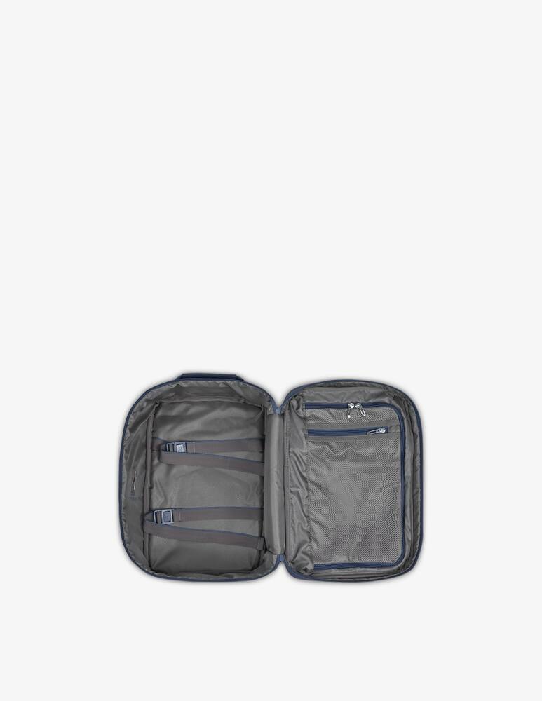 Roncato Jazz 4.0 Ryanair Travel Backpack 40x20x25 Cm - Night Blue - picture 2 Roncato Jazz 4.0 Ryanair Travel Backpack 40x20x25 Cm - Night Blue - picture 2