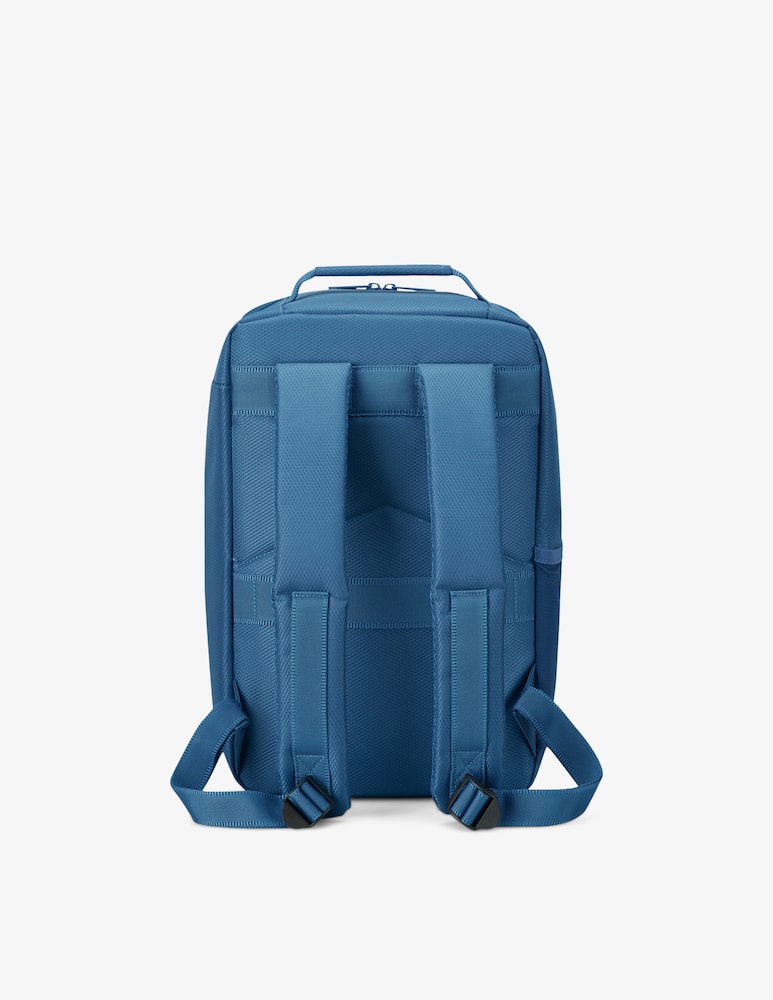 Roncato Jazz 4.0 Ryanair Travel Backpack 40x20x25 Cm - Night Blue - picture 3 Roncato Jazz 4.0 Ryanair Travel Backpack 40x20x25 Cm - Night Blue - picture 3