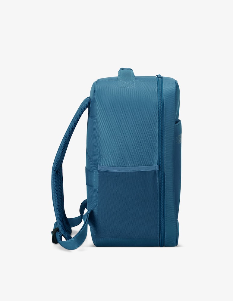 Roncato Jazz 4.0 Ryanair Travel Backpack 40x20x25 Cm - Night Blue - picture 4 Roncato Jazz 4.0 Ryanair Travel Backpack 40x20x25 Cm - Night Blue - picture 4