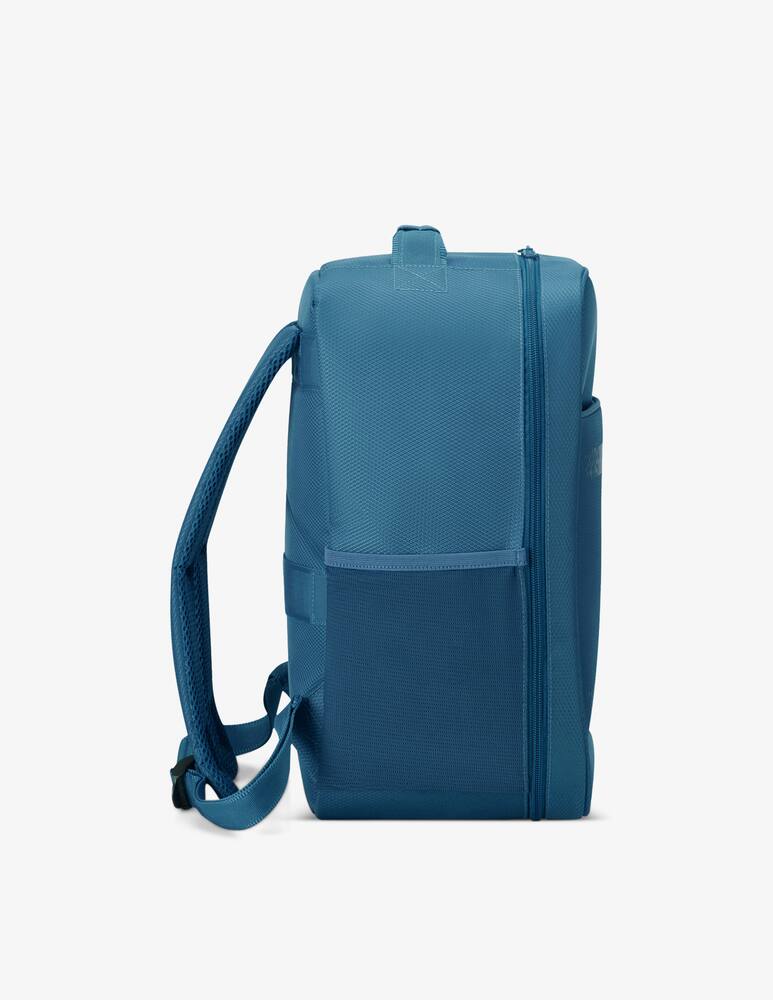 rinascente Roncato Jazz 4.0 Ryanair Zaino Da Viaggio 40x20x25 Cm - Blu Notte