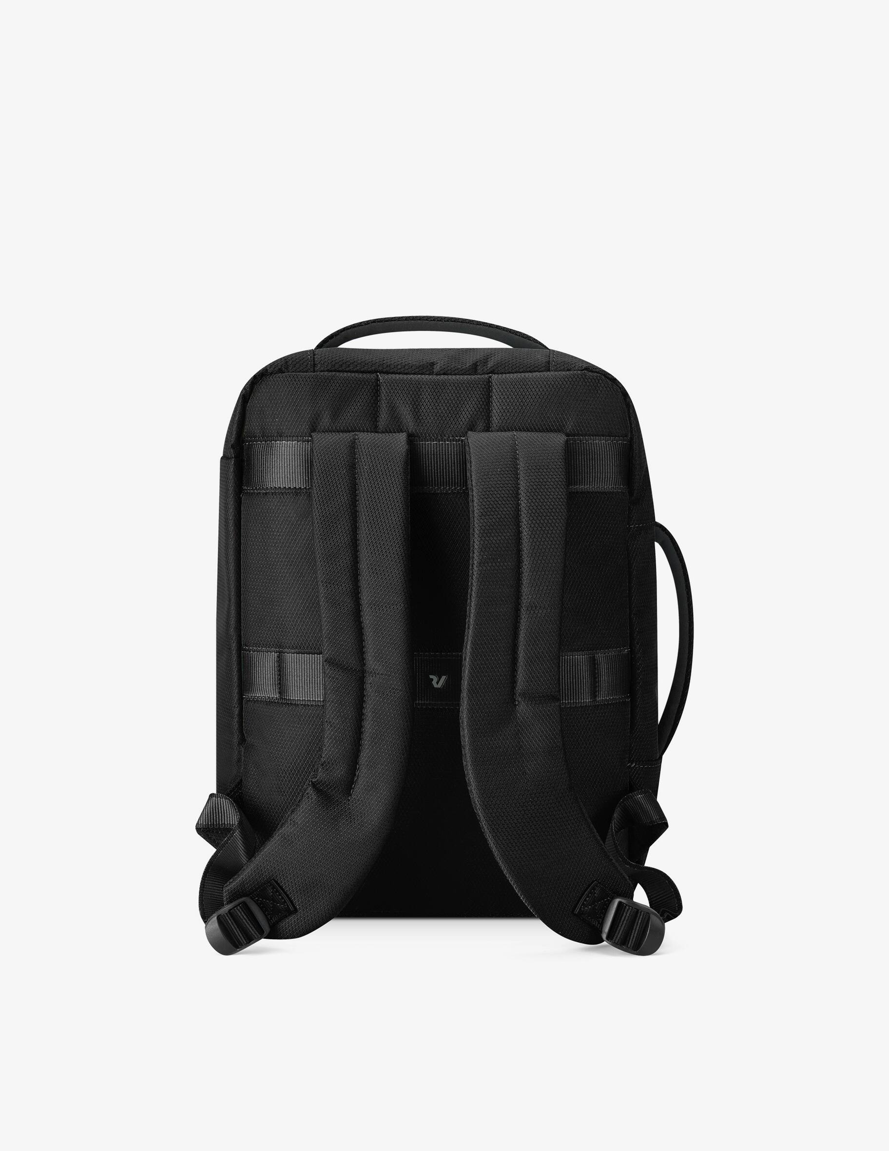Zaino Da Viaggio Roncato Ironik 2.0 - Bagaglio A Mano 29L