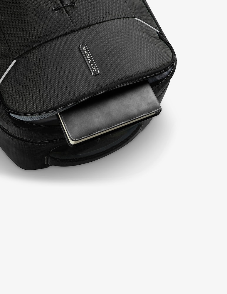 rinascente Roncato IRONIK 2.0 Travel Backpack
