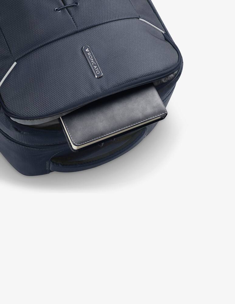 rinascente Roncato IRONIK 2.0 Travel Backpack