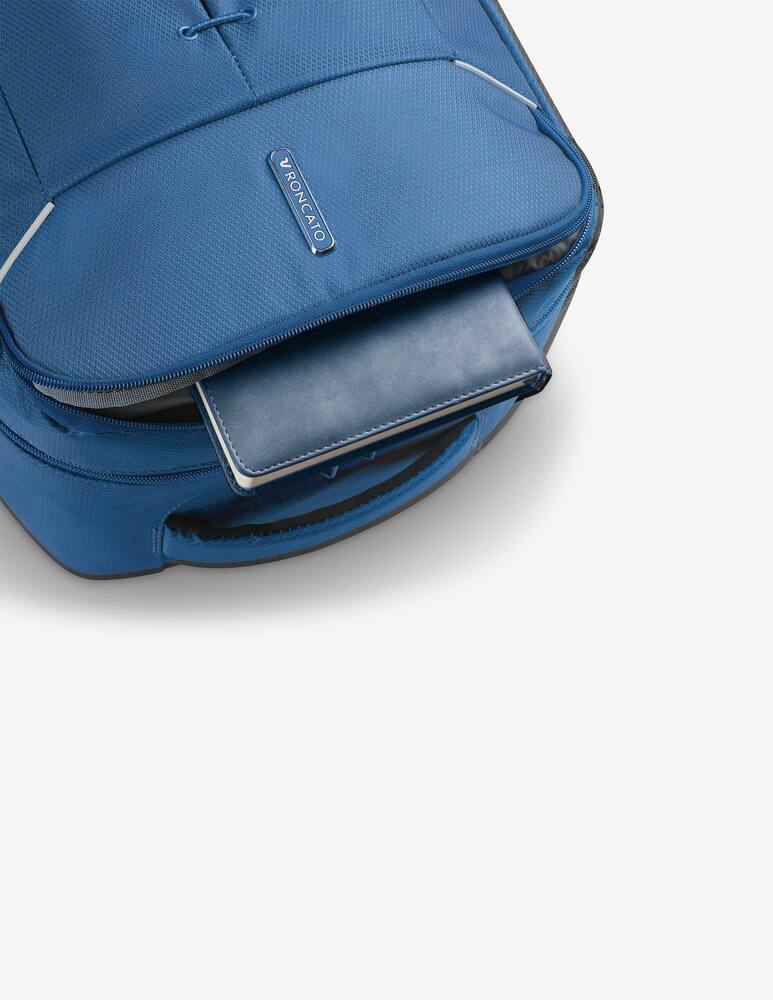 rinascente Roncato IRONIK 2.0 Travel Backpack