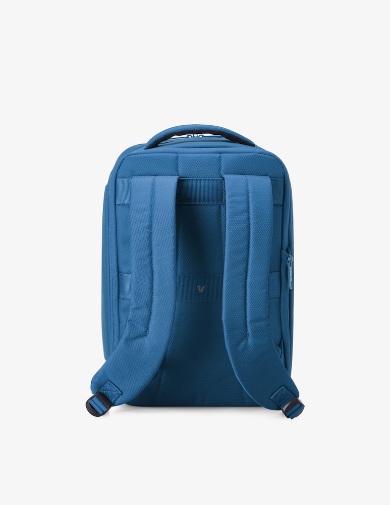 Roncato IRONIK 2.0 Zaino da viaggio Espandibile con zip - immagine 3 Roncato IRONIK 2.0 Zaino da viaggio Espandibile con zip - immagine 3