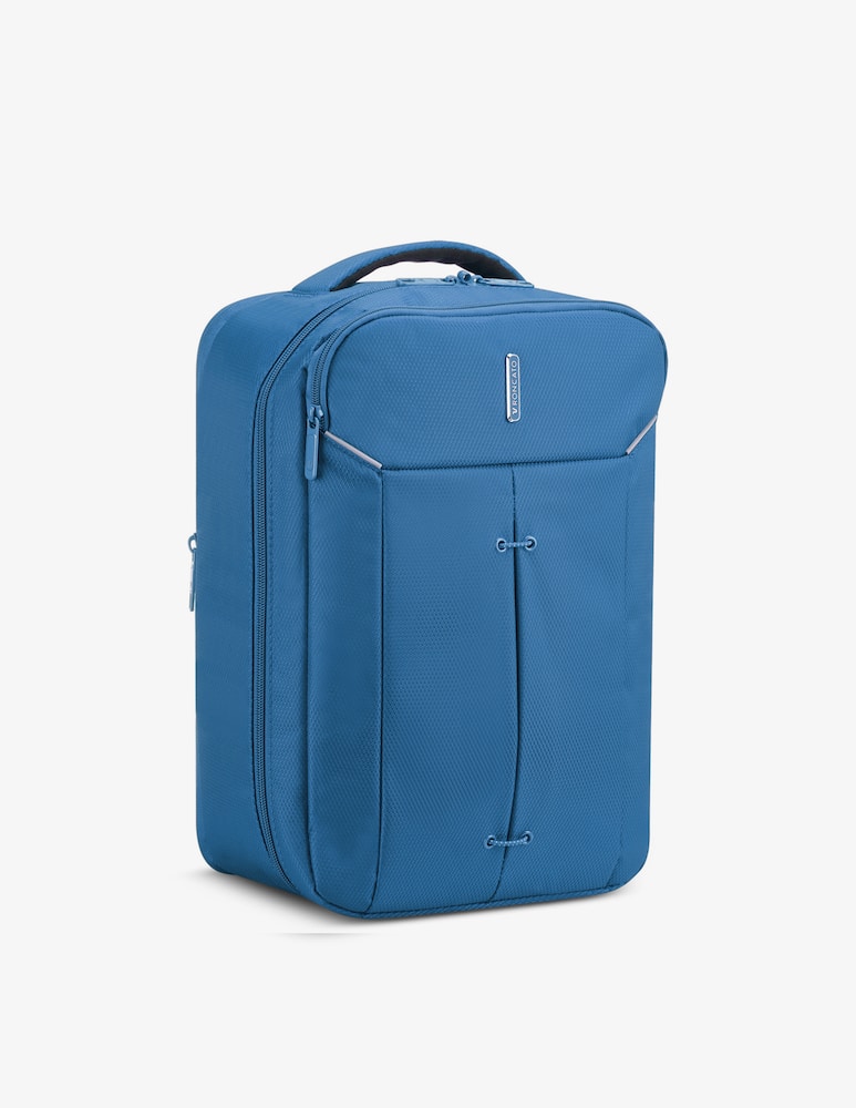 Roncato IRONIK 2.0 Zaino da viaggio Espandibile con zip - immagine 4 Roncato IRONIK 2.0 Zaino da viaggio Espandibile con zip - immagine 4