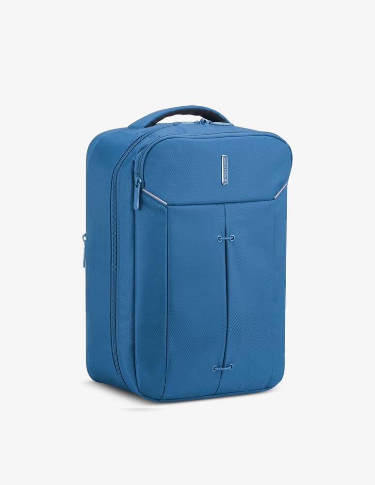 rinascente Roncato IRONIK 2.0 Zaino da viaggio Espandibile con zip
