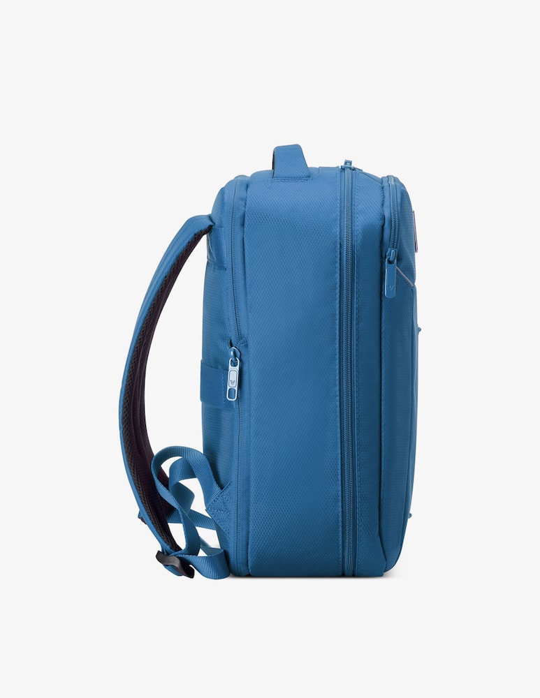 Roncato IRONIK 2.0 Zaino da viaggio Espandibile con zip - immagine 5 Roncato IRONIK 2.0 Zaino da viaggio Espandibile con zip - immagine 5
