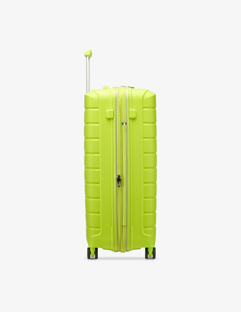 rinascente Roncato B-FLYING Large luggage Expandable with zipper