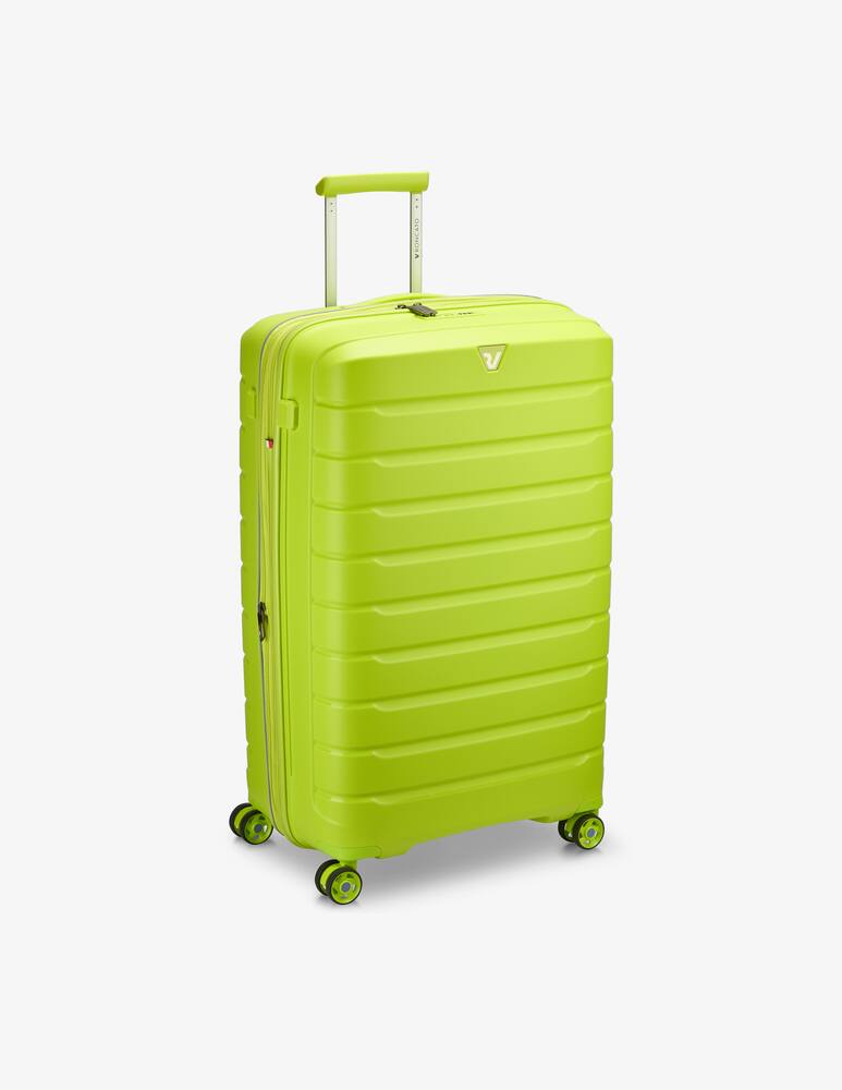 rinascente Roncato B-FLYING Large luggage Expandable with zipper
