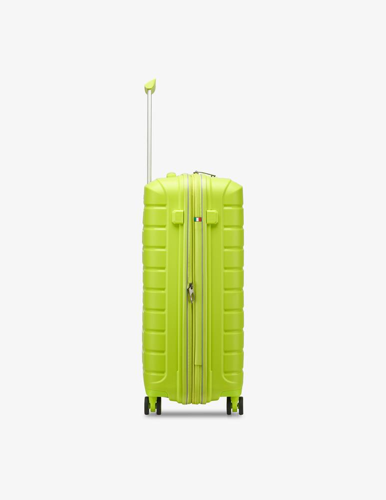 rinascente Roncato B-FLYING Medium luggage Expandable with zipper