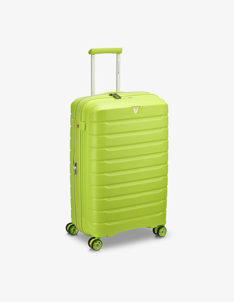 rinascente Roncato B-FLYING Medium luggage Expandable with zipper