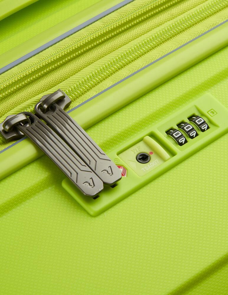 rinascente Roncato B-FLYING Medium luggage Expandable with zipper