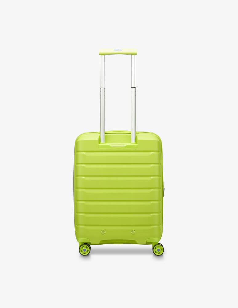 rinascente Roncato B-FLYING Cabin luggage Expandable with zipper