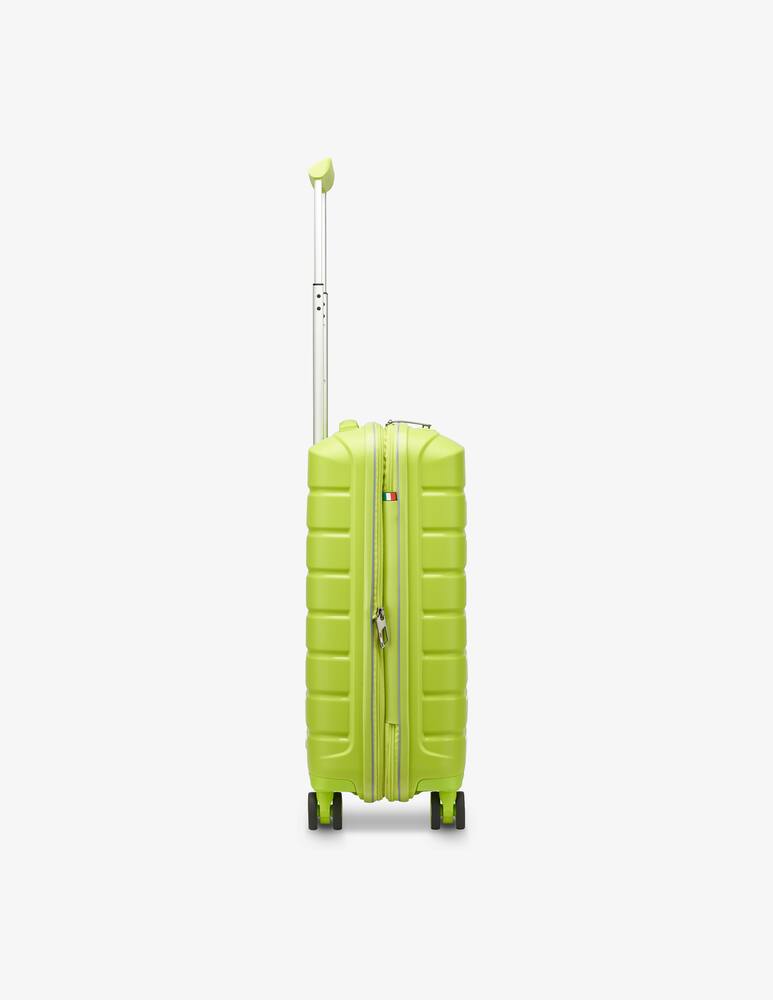 rinascente Roncato B-FLYING Cabin luggage Expandable with zipper