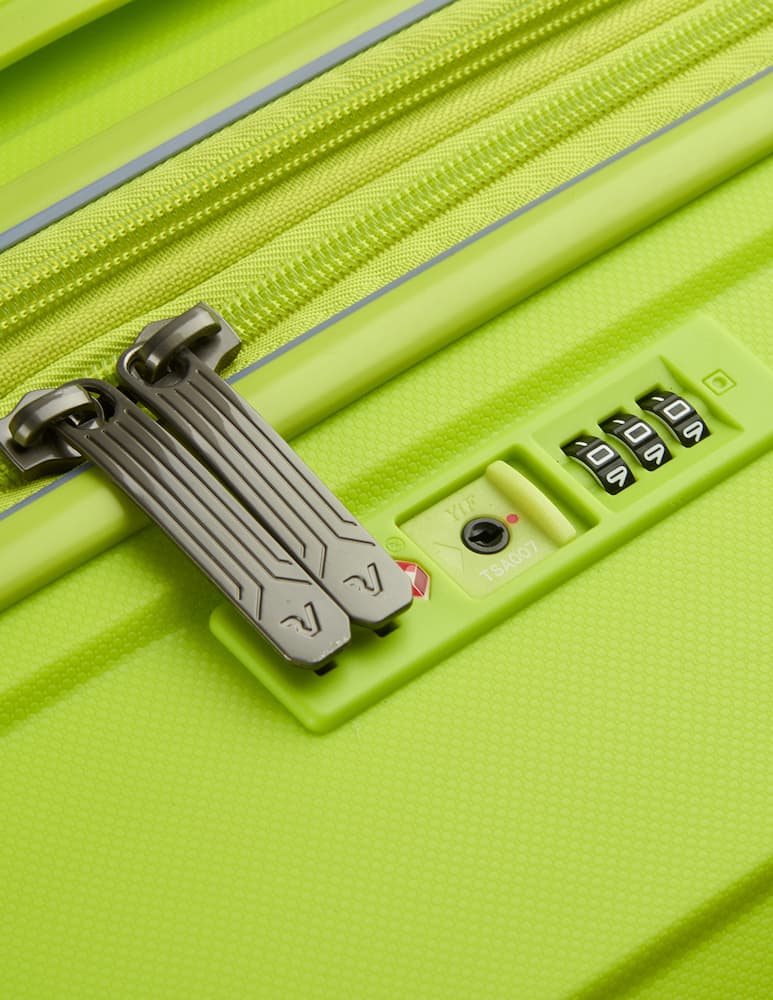 rinascente Roncato B-FLYING Cabin luggage Expandable with zipper