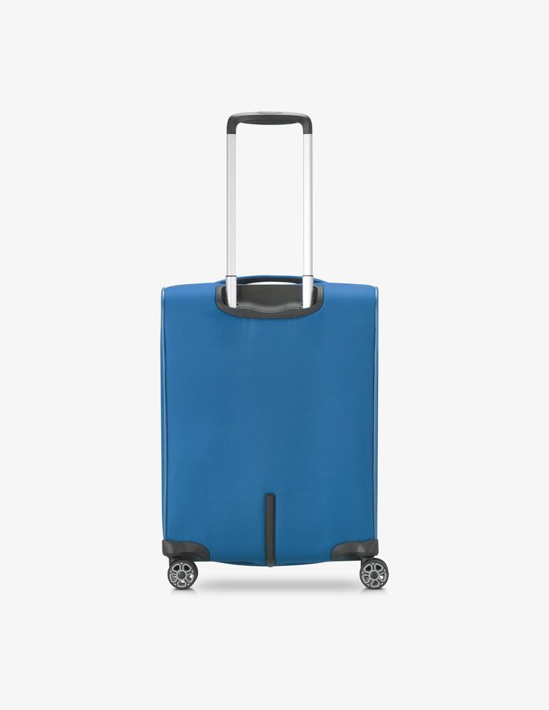 rinascente Roncato IRONIK 2.0 Cabin luggage Expandable with zipper