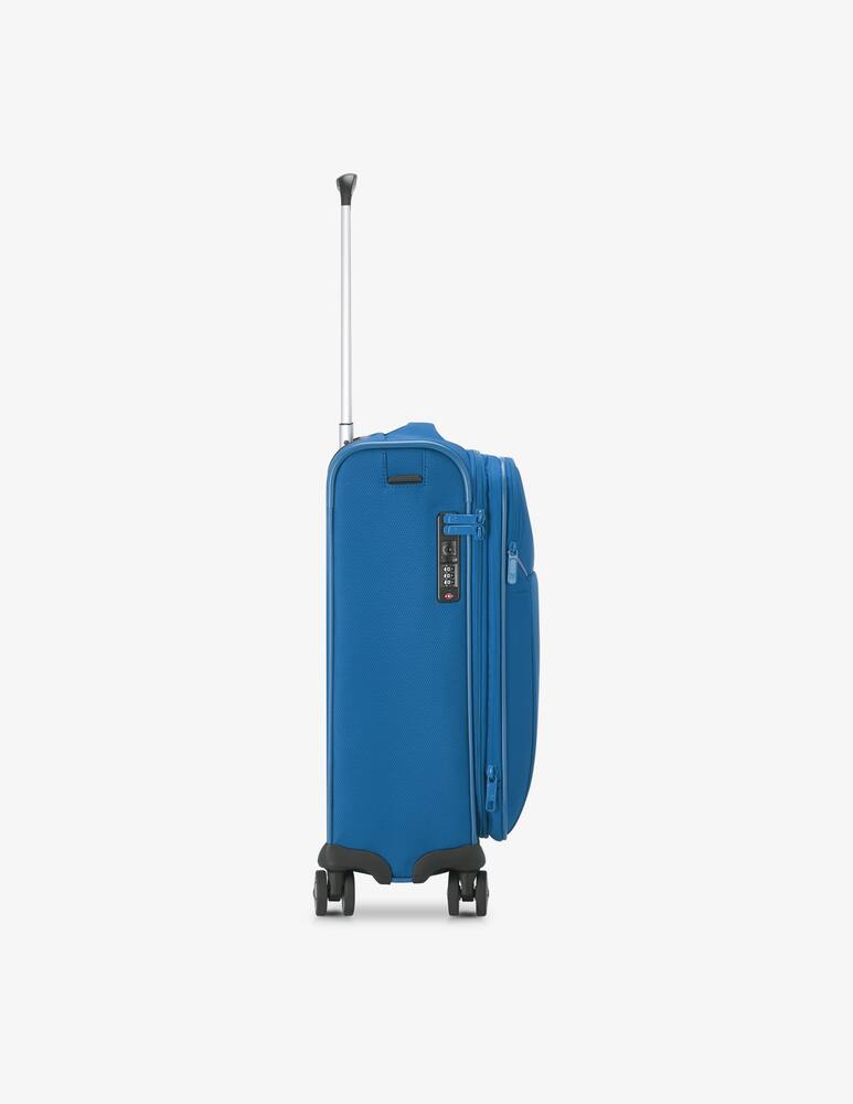 rinascente Roncato IRONIK 2.0 Cabin luggage Expandable with zipper