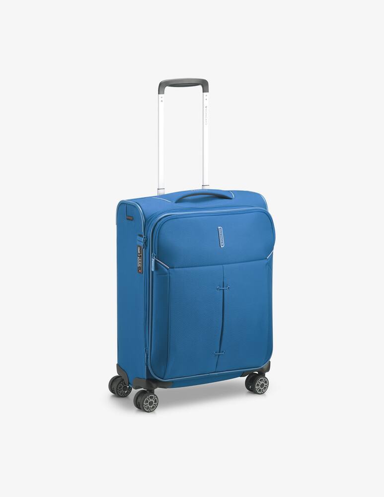 rinascente Roncato IRONIK 2.0 Cabin luggage Expandable with zipper