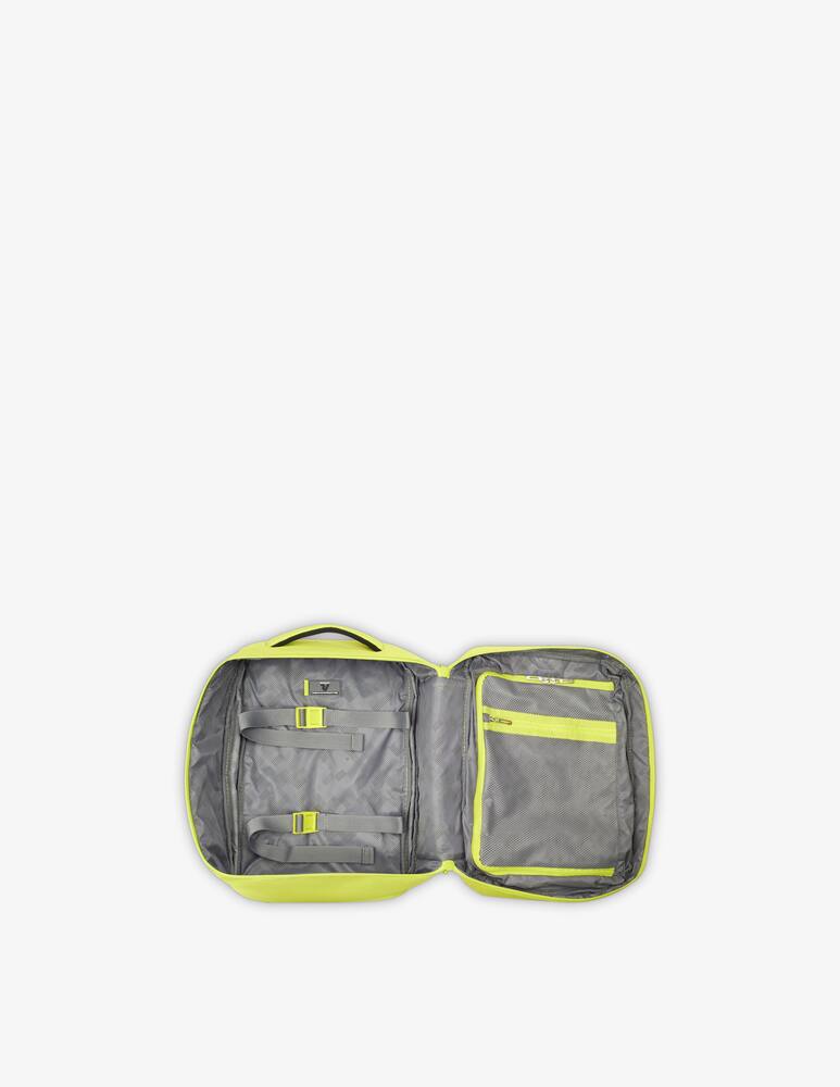 rinascente Roncato IRONIK 2.0 Travel Backpack Expandable