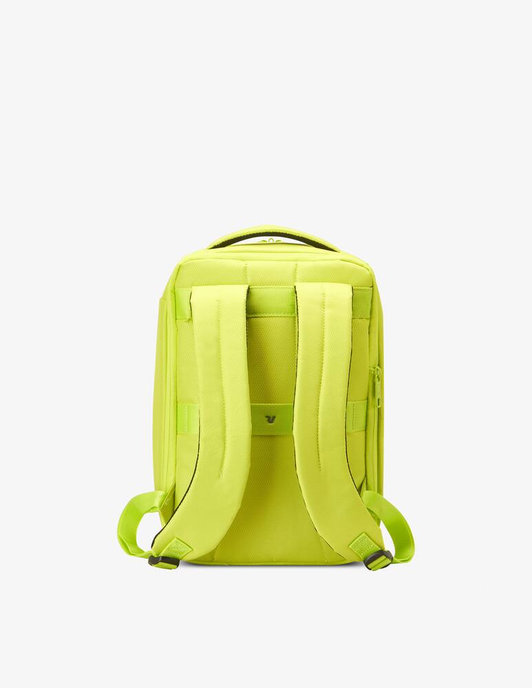 rinascente Roncato IRONIK 2.0 Travel Backpack Expandable