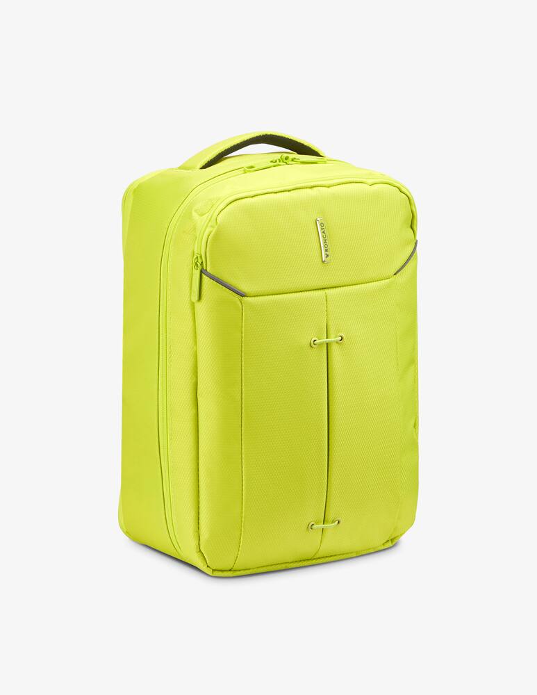 rinascente Roncato IRONIK 2.0 Travel Backpack Expandable