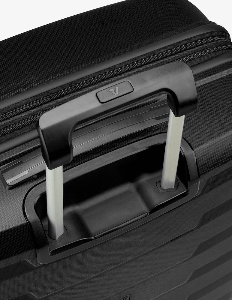 rinascente Roncato Skyline 2.0 Trolley Grande 79 Cm Espandibile - Nero