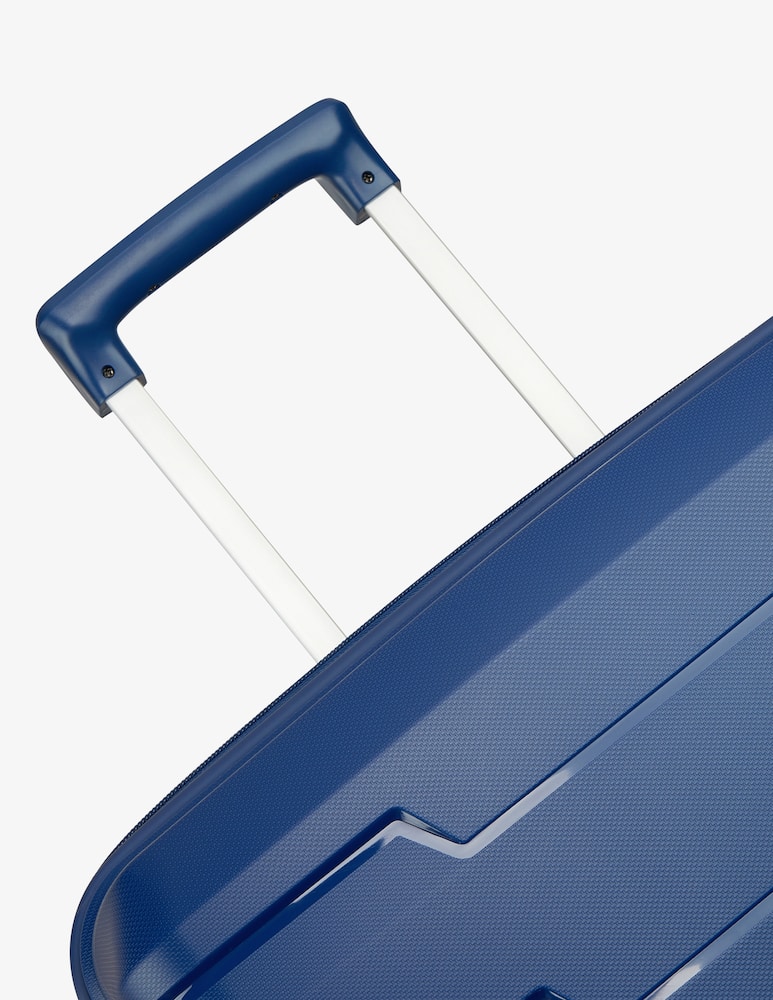 rinascente Roncato Skyline 2.0 Trolley Bagaglio A Mano Espandibile - Blu Notte