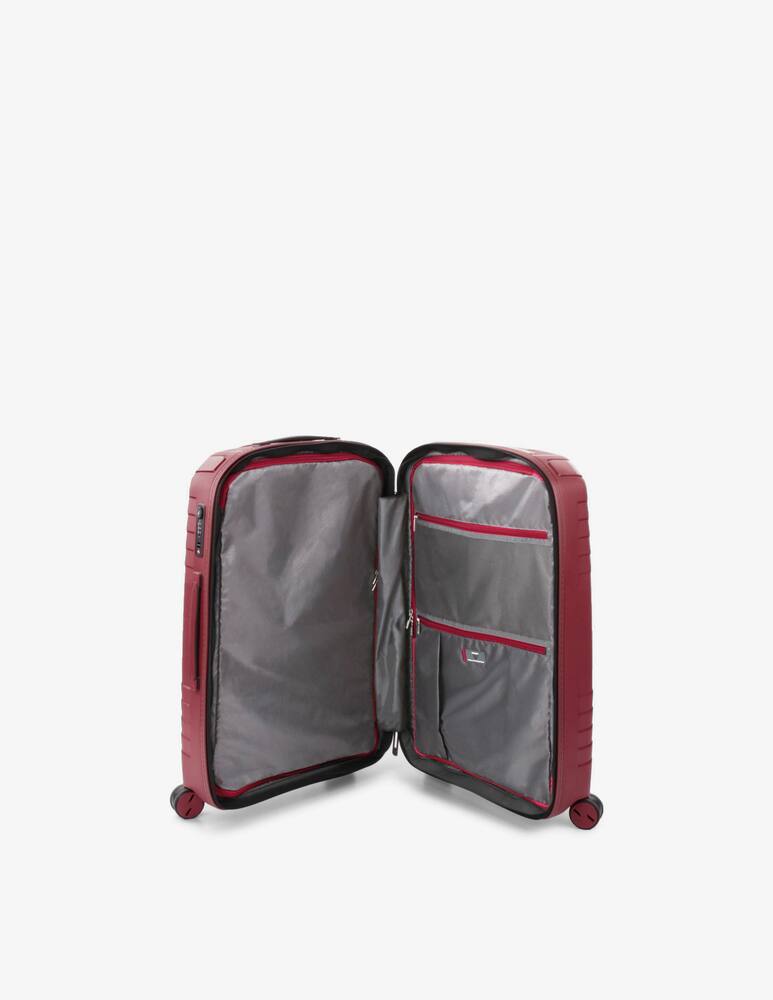 rinascente Roncato YPSILON 4.0 Large luggage Expandable with zipper