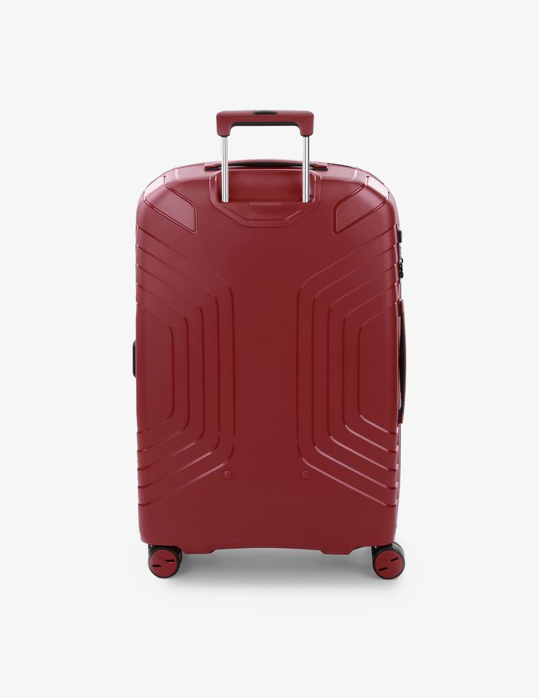 rinascente Roncato YPSILON 4.0 Large luggage Expandable with zipper