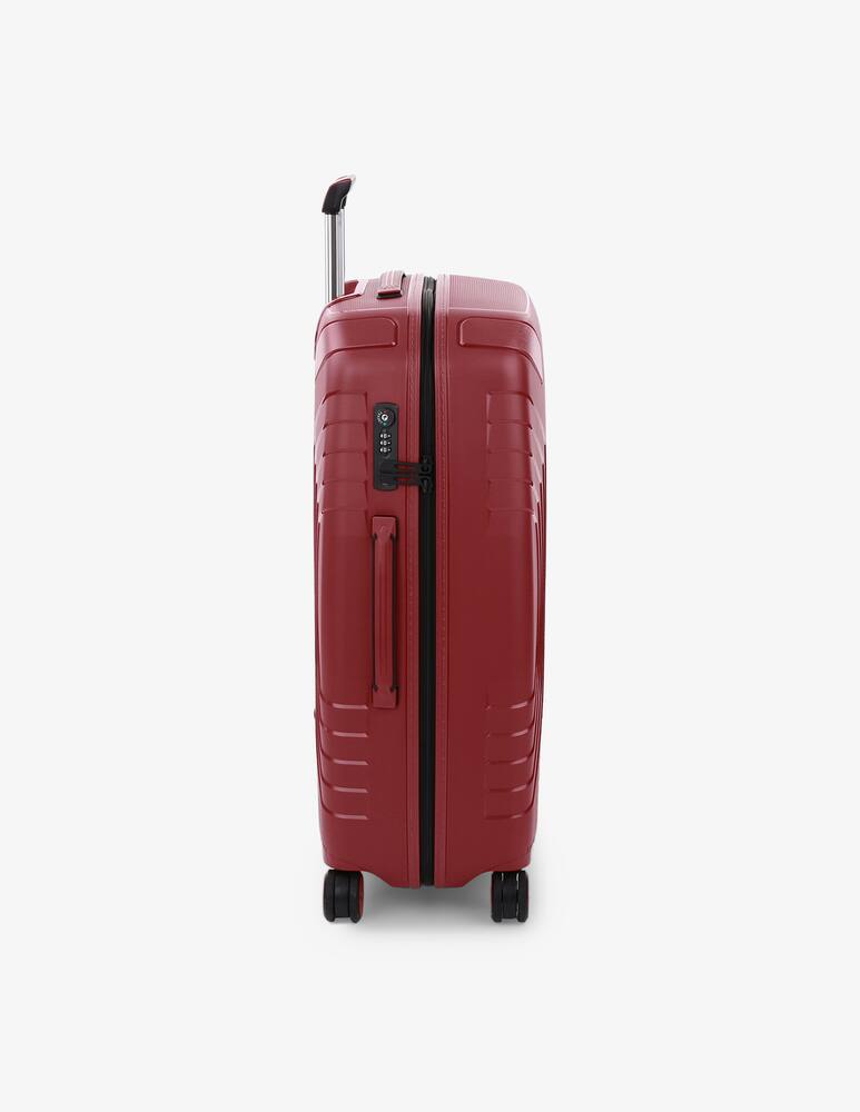 rinascente Roncato YPSILON 4.0 Large luggage Expandable with zipper