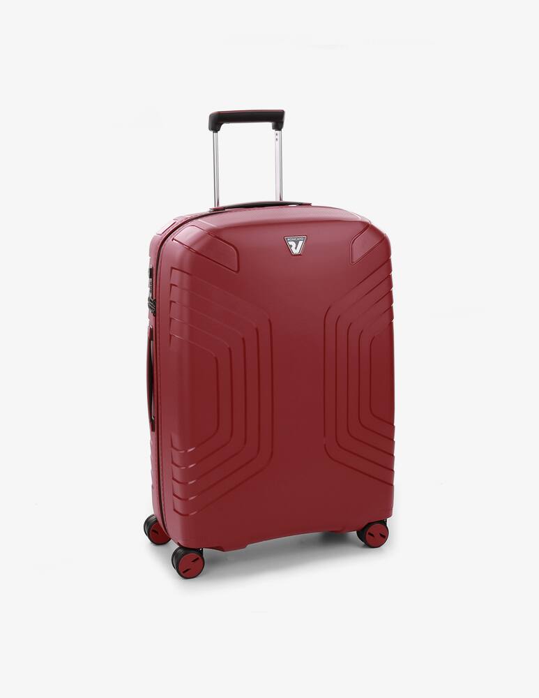 rinascente Roncato YPSILON 4.0 Trolley medio Espandibile con zip