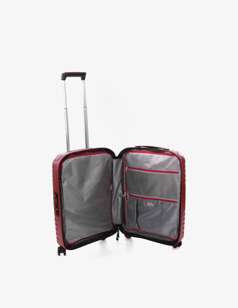 rinascente Roncato YPSILON 4.0 Cabin luggage Expandable with zipper